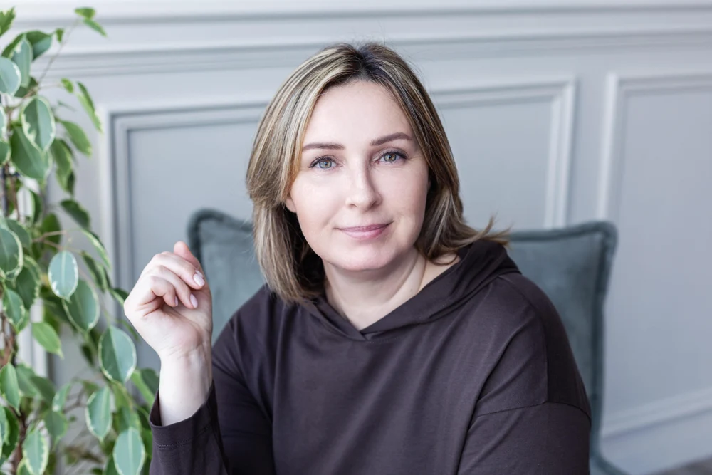 Екатерина Миронова, психолог, гештальт-терапевт, КПТ-коуч